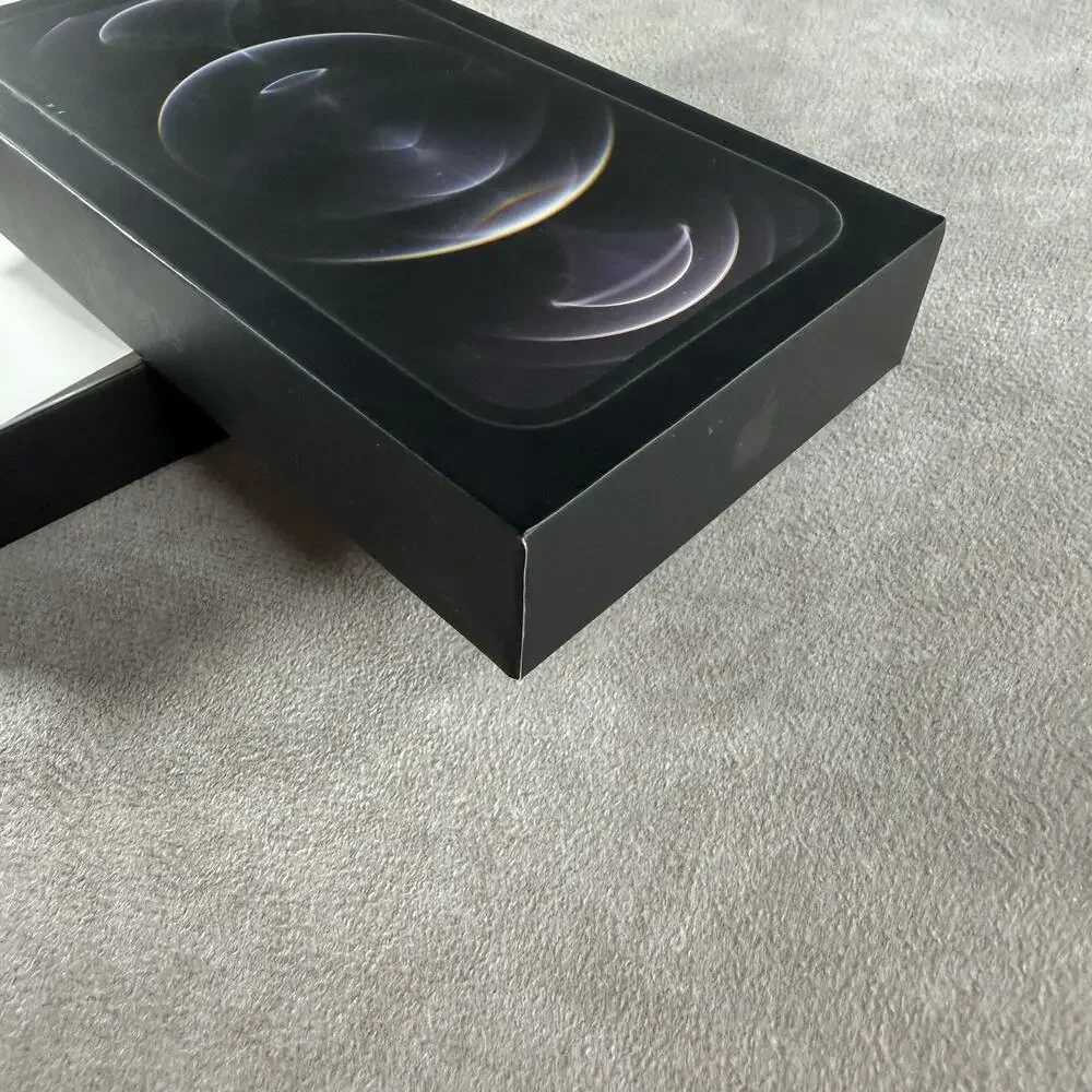 Apple box only